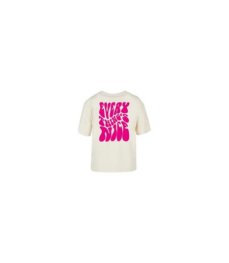 Sable Blanc Miss Tee