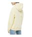 Sweat À Capuche Motif/style Logo Femme Jaune Tommy Jeans-2