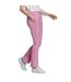 Pantalon De Survêtement Motif/style Strass Femme Rose Adidas-4