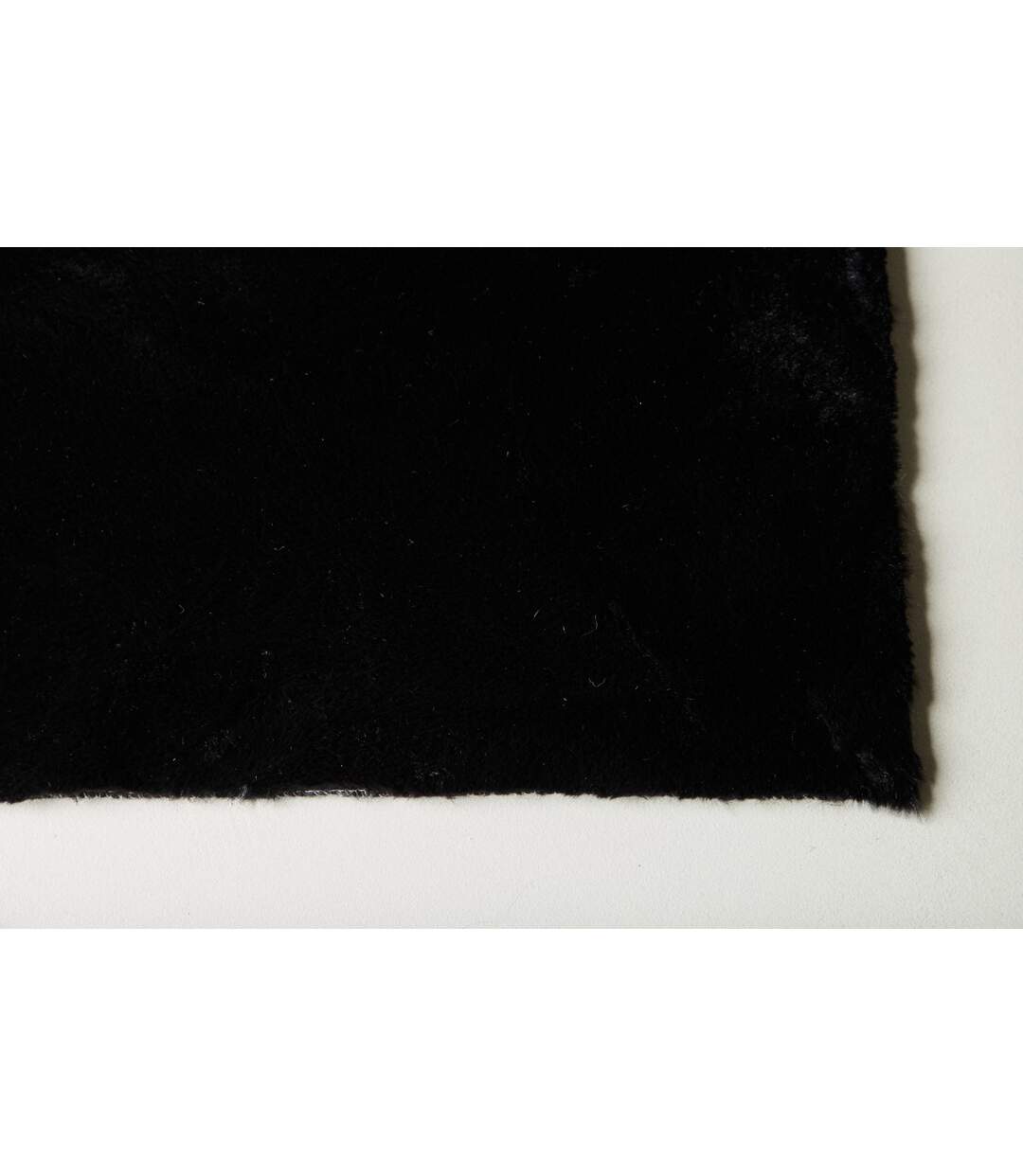 Tapis Design Nina 160x230cm Noir-5