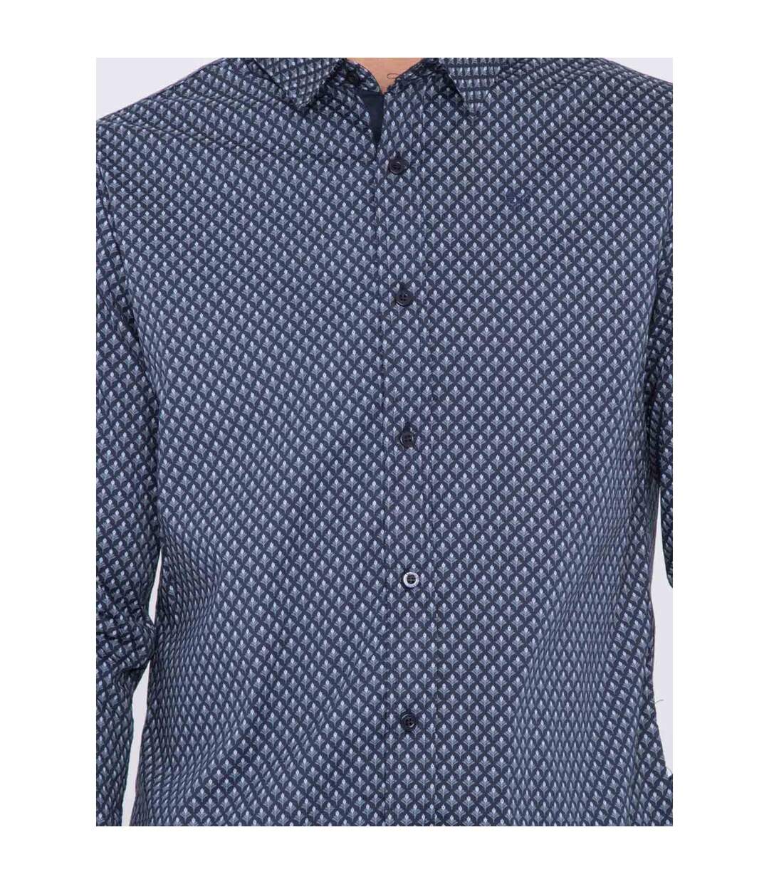 Chemise manches longues TUMADOR