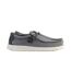 Moccassin à Lacets Hey Dude Wally Sport Mesh-3