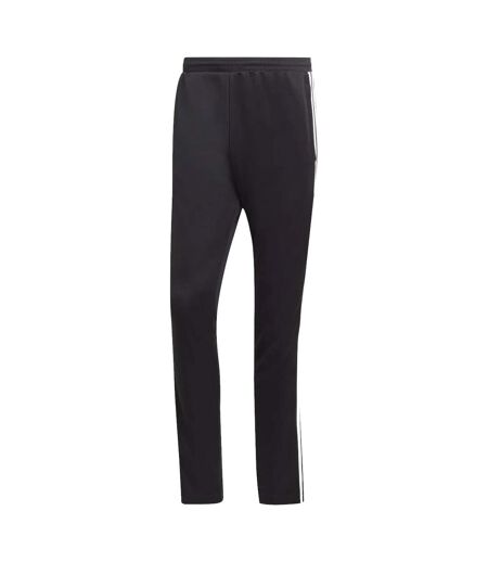 Ensemble de survêtement sportswear homme noir / blanc Adidas