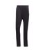 Ensemble de survêtement sportswear homme noir / blanc Adidas-2
