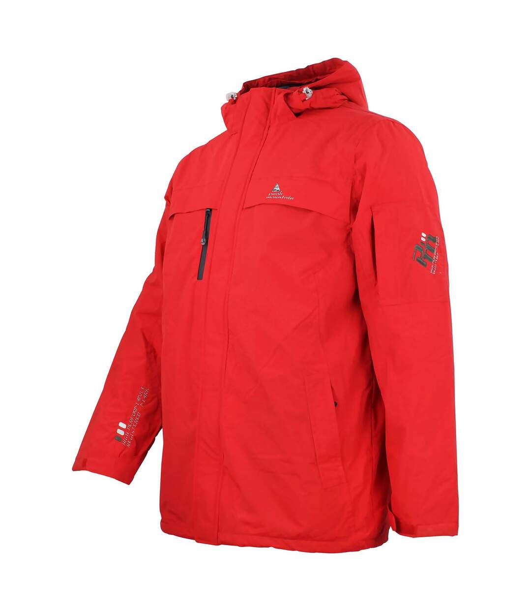 Parka de ski homme CADIK-3