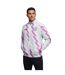 Mens Prematch Manchester City Fc Anorak  White Puma-4
