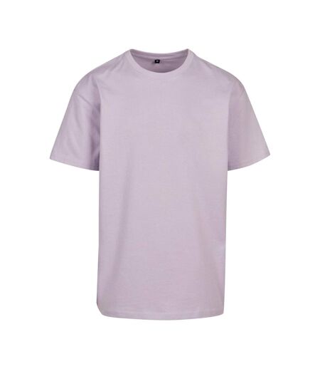 T-shirt Adulte Lilas Build Your Brand