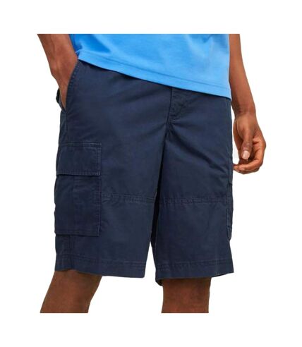 Short Marine Homme JACK &  JONES Campaign - S