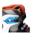 Patins À Roulettes Alignées Rizzo Adulte 43 Fr Multicolore Hi-Tec-4