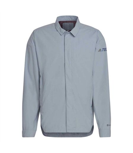Surchemise Terrex Homme Gris Adidas