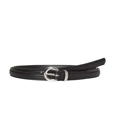 Ceinture Noire Femme Vero Moda Katja - T 85