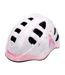 Casque Motif/style Princesse Fille S Blanc Meteor-1