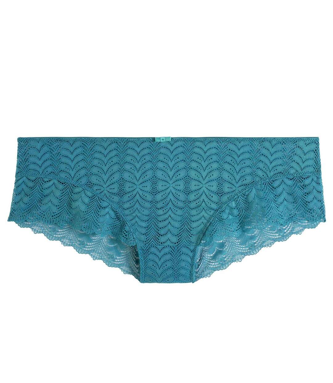 Shorty turquoise Index-1