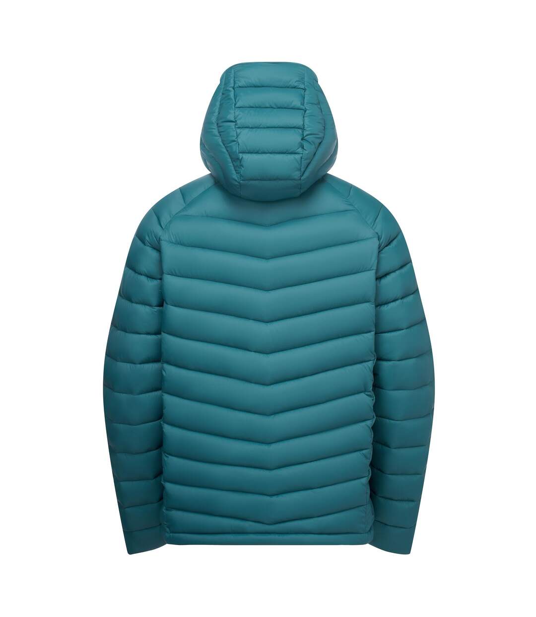 Mens Torrek Mountain Baffled Padded Jacket Mediterranea Dare 2B-3