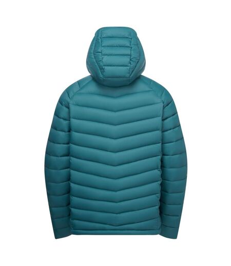 Mens Torrek Mountain Baffled Padded Jacket Mediterranea Dare 2B