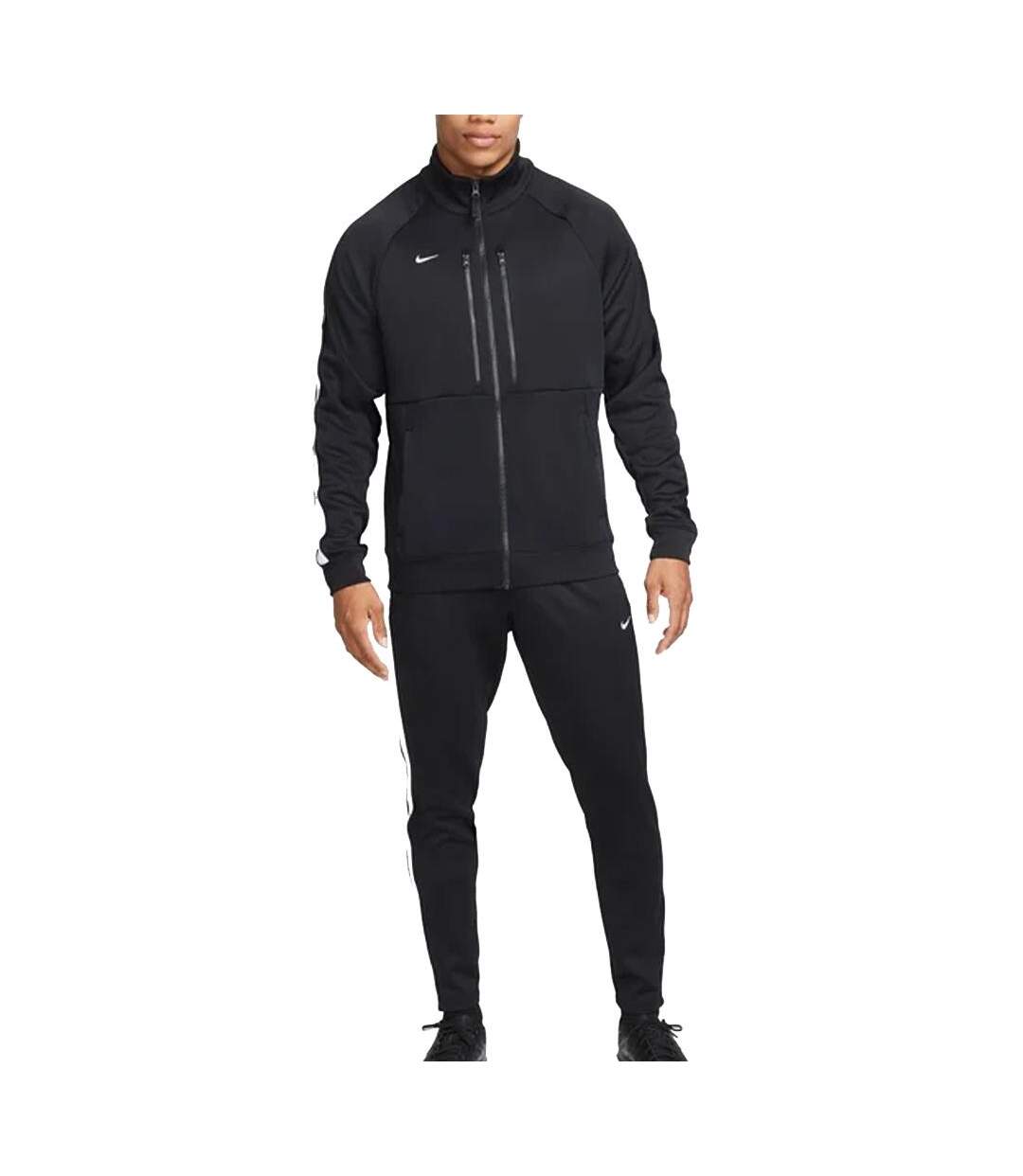 Survêtement Noir Homme Nike Suit - XL