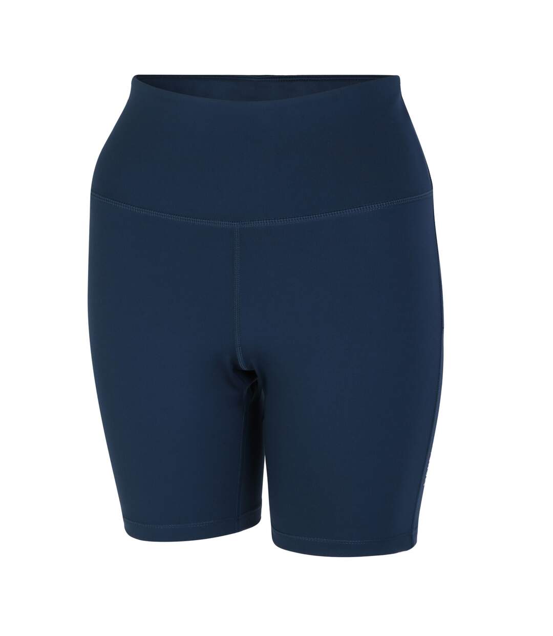 Short lounge about femme denim sombre Dare 2B-4