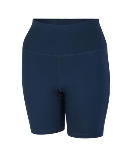 Short lounge about femme denim sombre Dare 2B