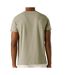 T-Shirt vert homme pepe jeans original-2