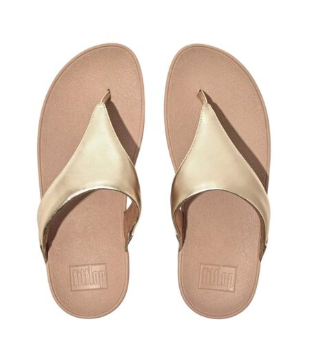 Sandales Femme Blanc Cassé FitFlop