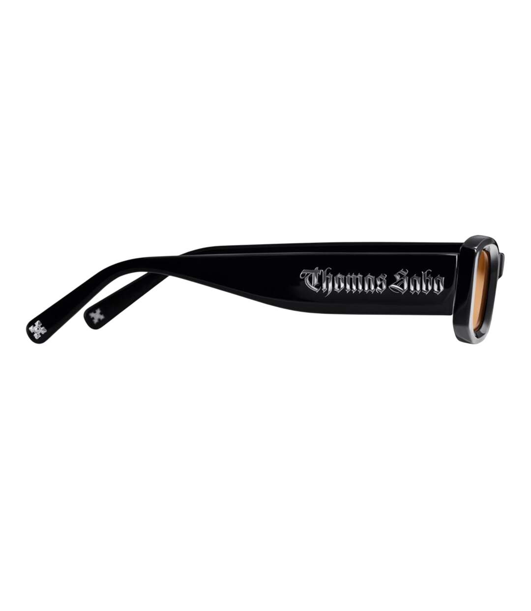 Lunettes De Soleil Kim Adulte Taille Unique Noir Thomas Sabo-2