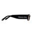 Lunettes De Soleil Kim Adulte Taille Unique Noir Thomas Sabo-2