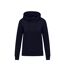 Sweat À Capuche Originals Femme Noir SG Originals-1