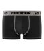 Lot de 9 Boxers coton homme E1 Freegun-5