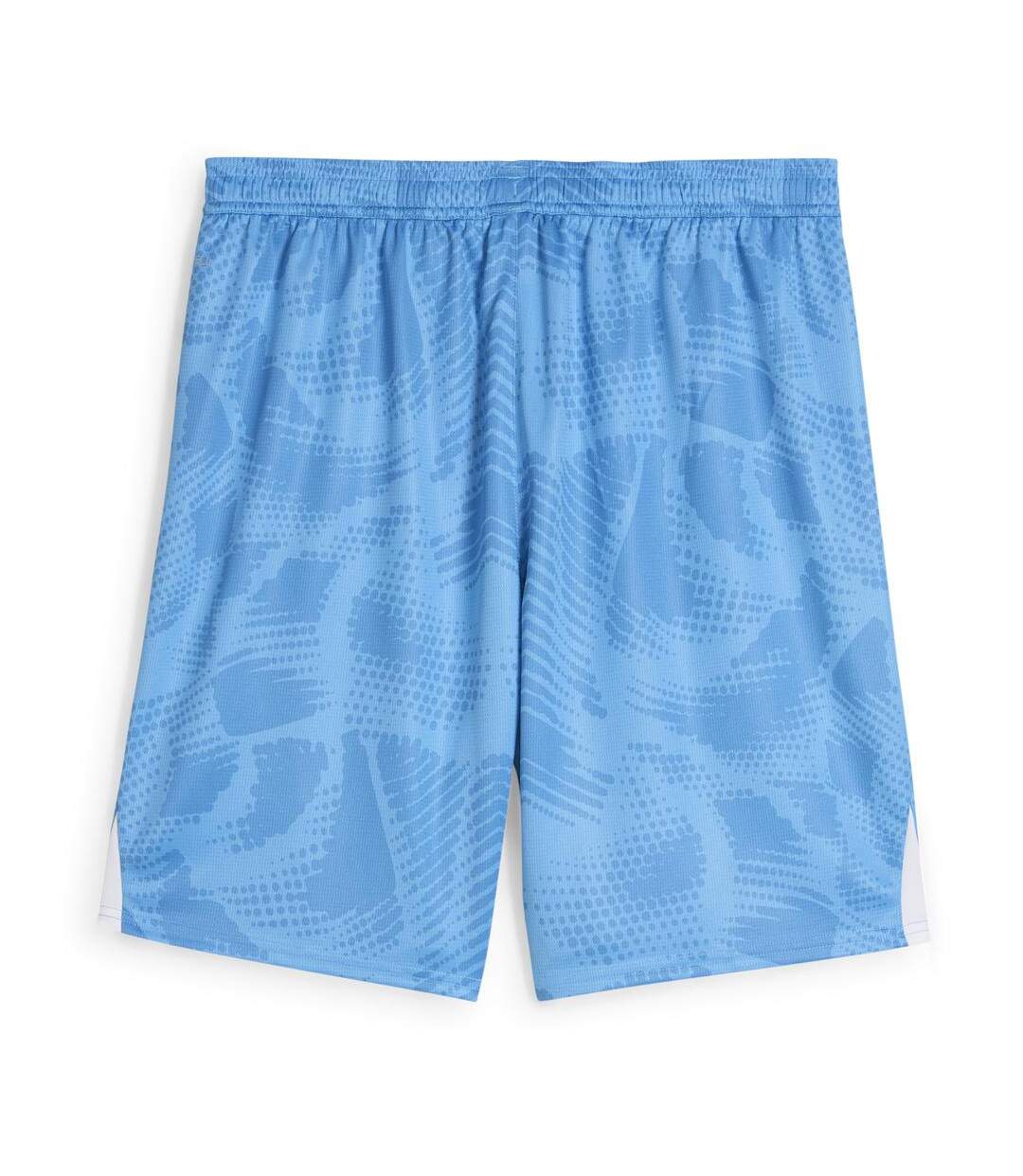 OM short de gardien bleu ciel homme puma 2024/2025-2