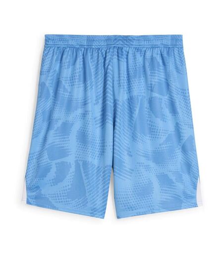 OM short de gardien bleu ciel homme puma 2024/2025