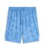 OM short de gardien bleu ciel homme puma 2024/2025-2