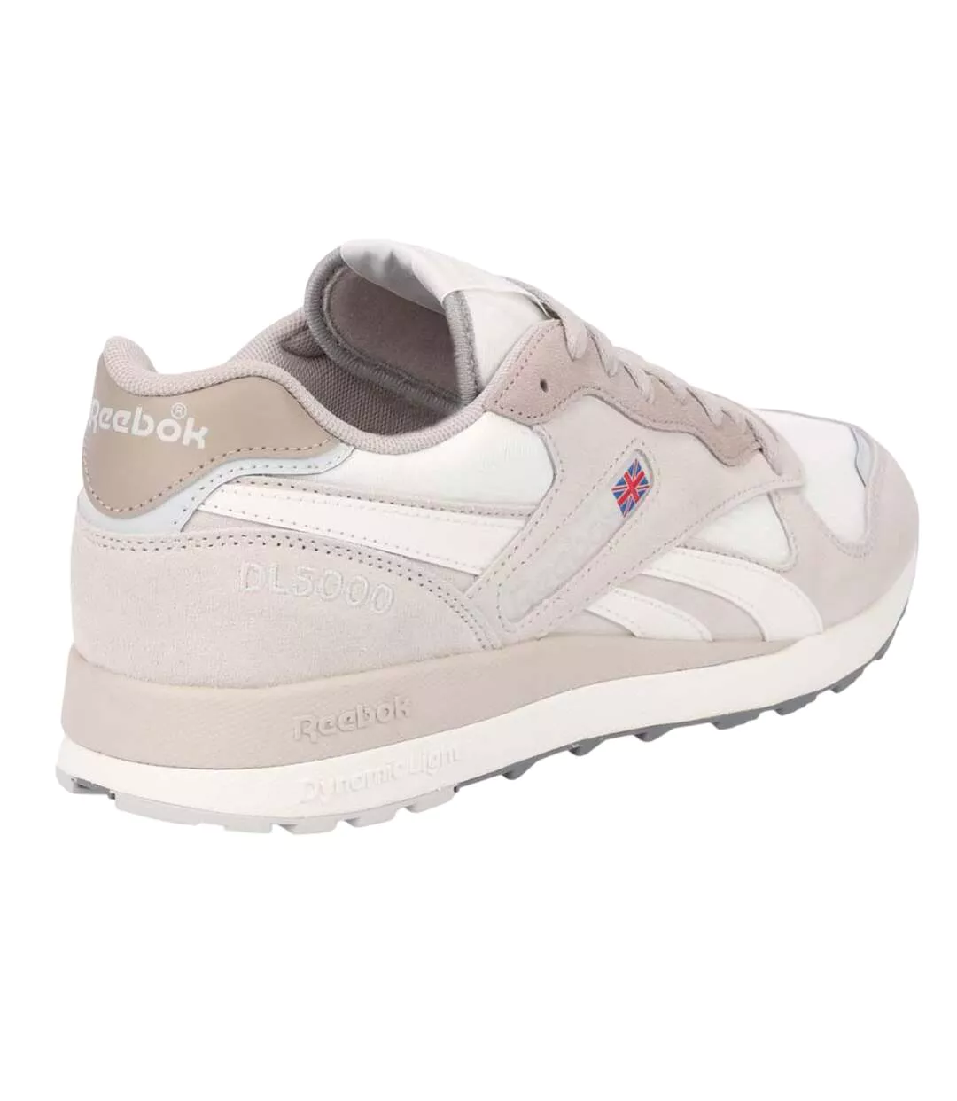 Baskets Dl5000 Adulte Blanc Reebok-2