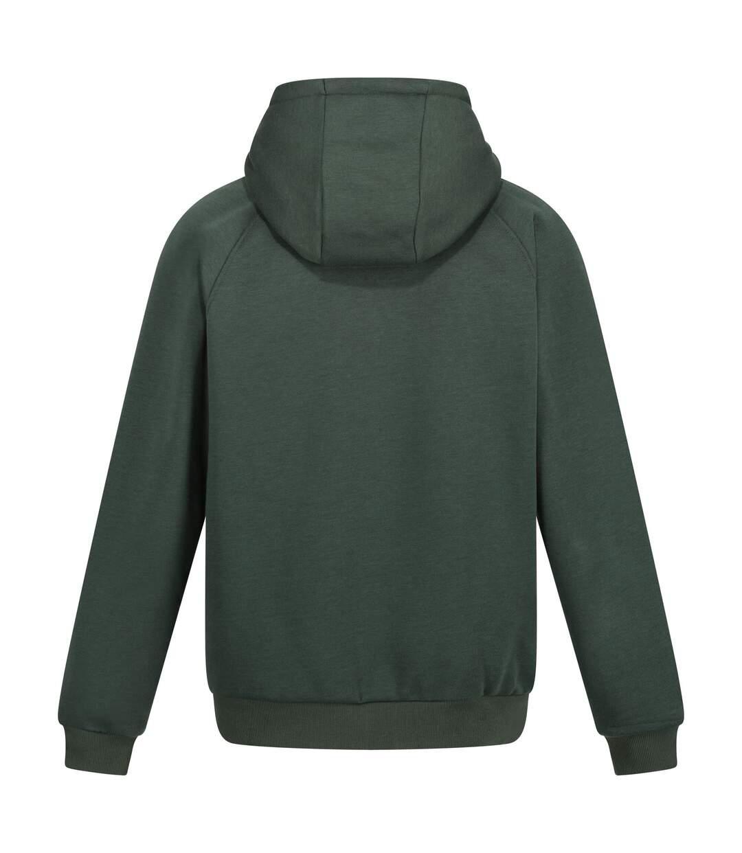 Veste à capuche pro homme vert foncé Regatta-2