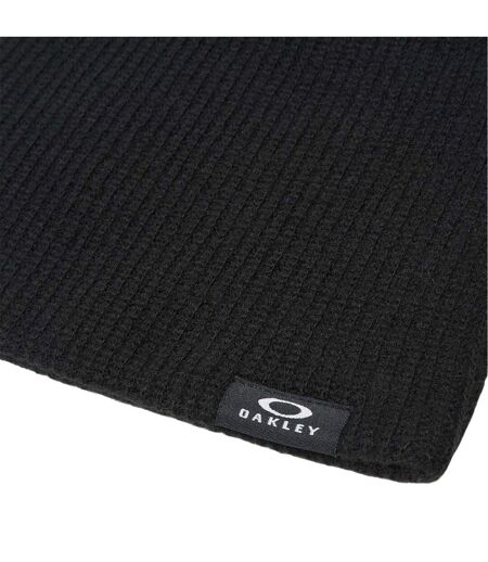 Bonnet Backbone Homme Noir Oakley