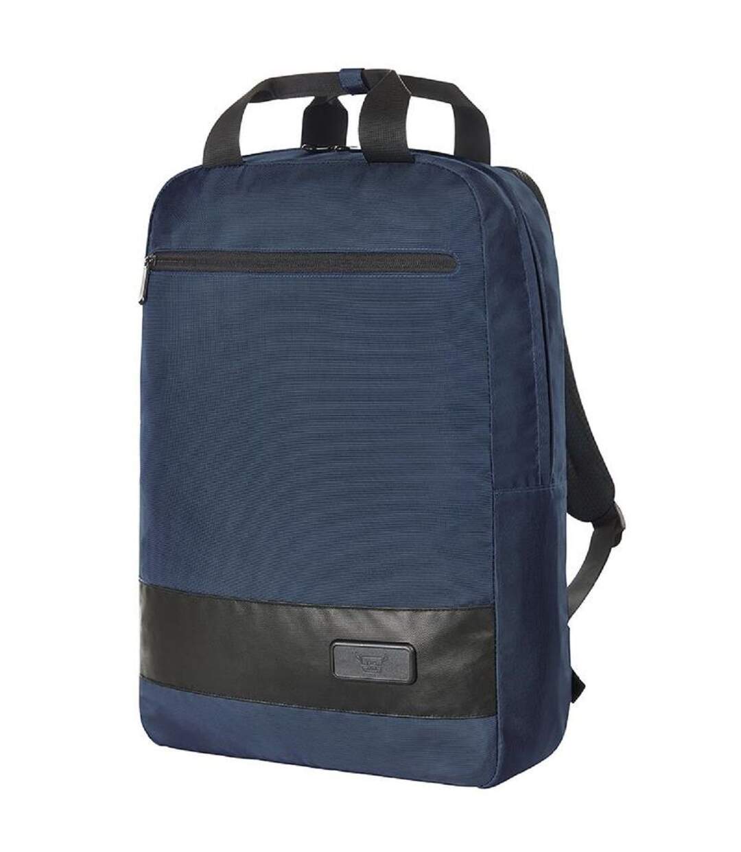 Sac à dos pour ordianteur portable - 1816089 - bleu marine