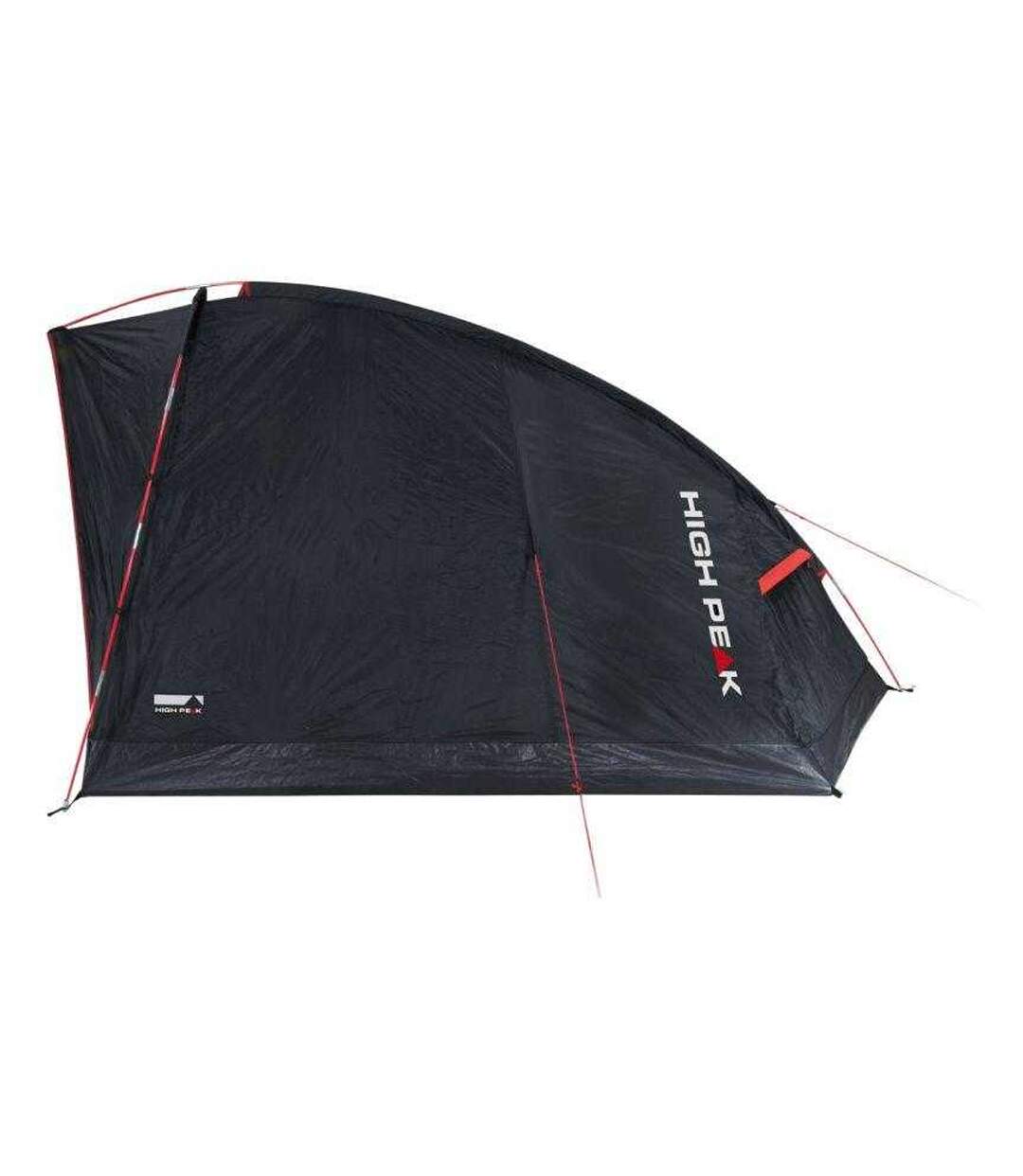 Tente Minitramp Taille Unique Noir High Peak-3