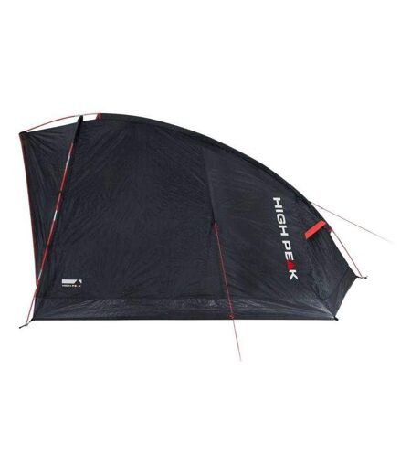 Tente Minitramp Taille Unique Noir High Peak