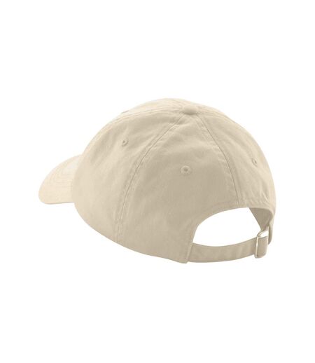 Casquette Beige Pâle Beechfield