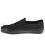 Baskets Classic Homme Noir Vans-2
