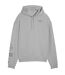 Mens Hyrox Pullover Hoodie Grey Heather Puma-2