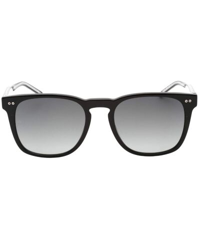 Lunettes De Soleil Homme Taille Unique Gris Foncé Tommy Hilfiger