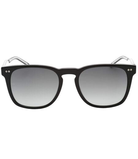 Lunettes De Soleil Homme Taille Unique Gris Foncé Tommy Hilfiger