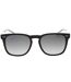 Lunettes De Soleil Homme Taille Unique Gris Foncé Tommy Hilfiger-1
