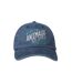 St ives established baseball cap navy Animal-4