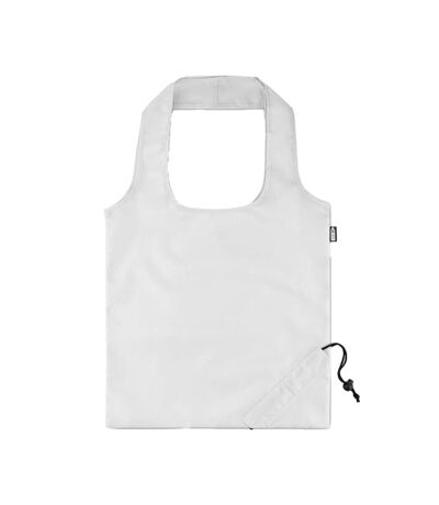 Sac de courses taille unique blanc MidOcean