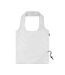 Sac de courses taille unique blanc MidOcean-1