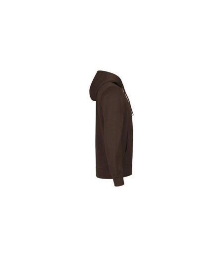 Unisex Adult Miami Hoodie Light Khaki Clique