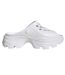 Sabots Femme Blanc Adidas-1