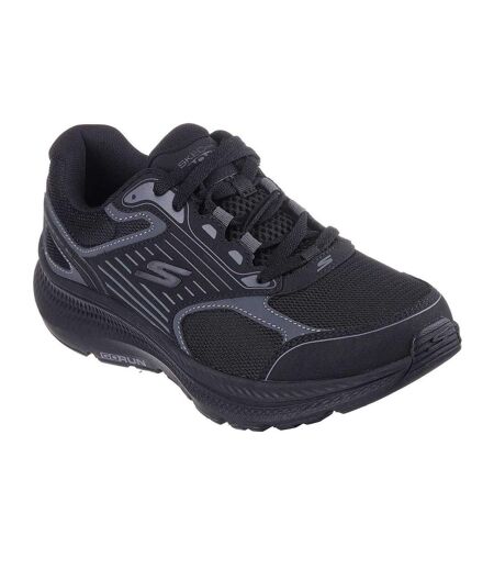 Chaussures Run Consistent 2.0 Homme Noir Gris Skechers