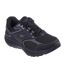 Chaussures Run Consistent 2.0 Homme Noir Gris Skechers-4